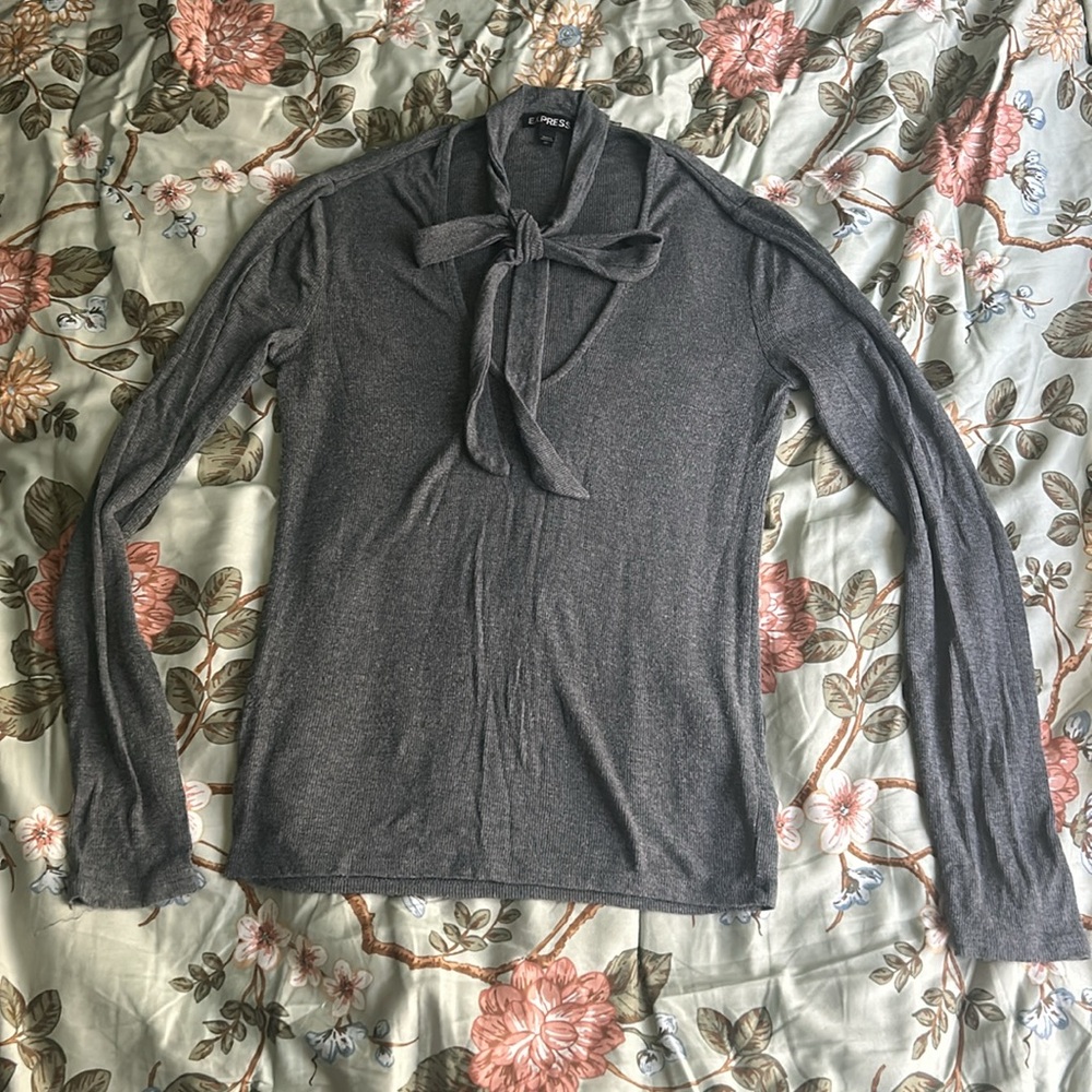 Express Long Sleeve